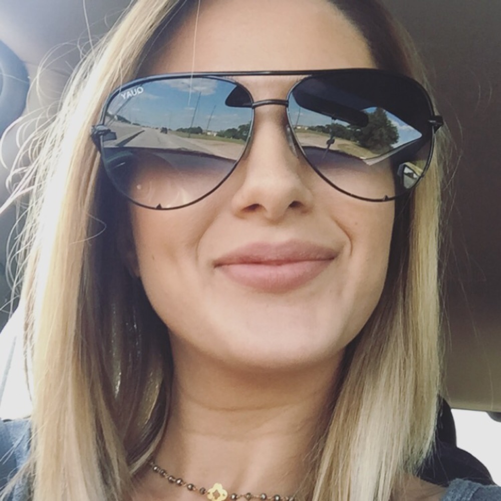 Meet your Posher, Valerie